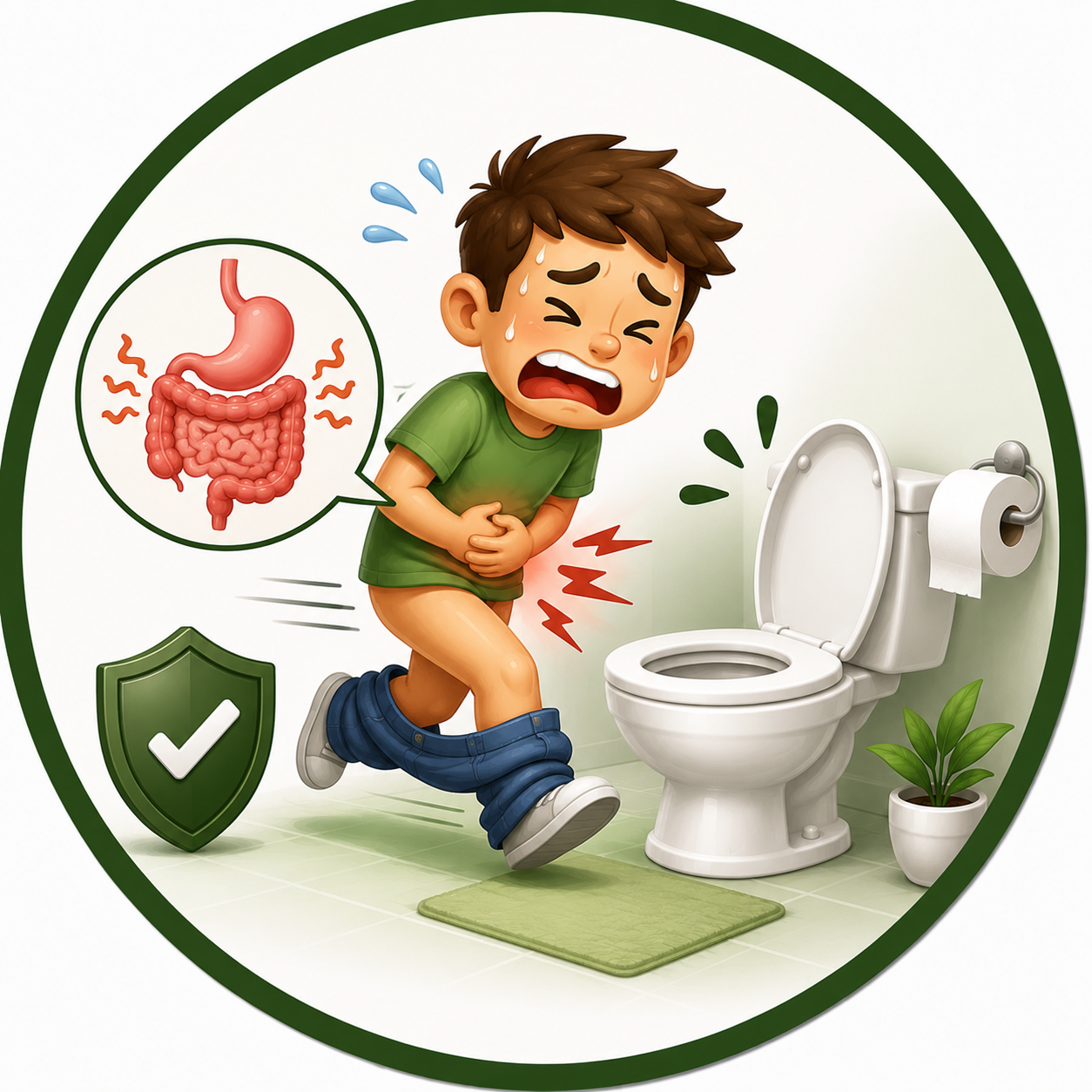 أدوية الاسهال