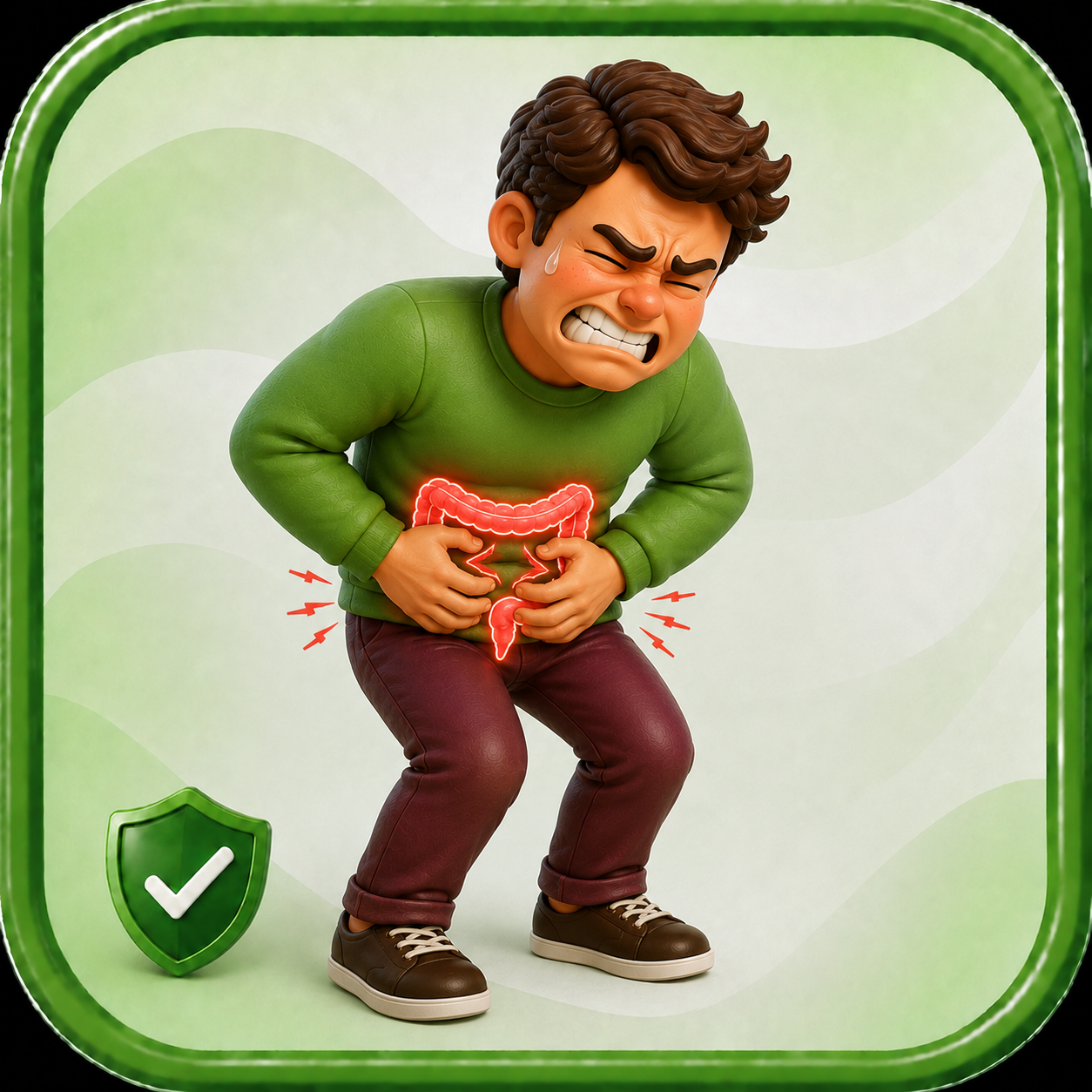 مضادات التقلصات