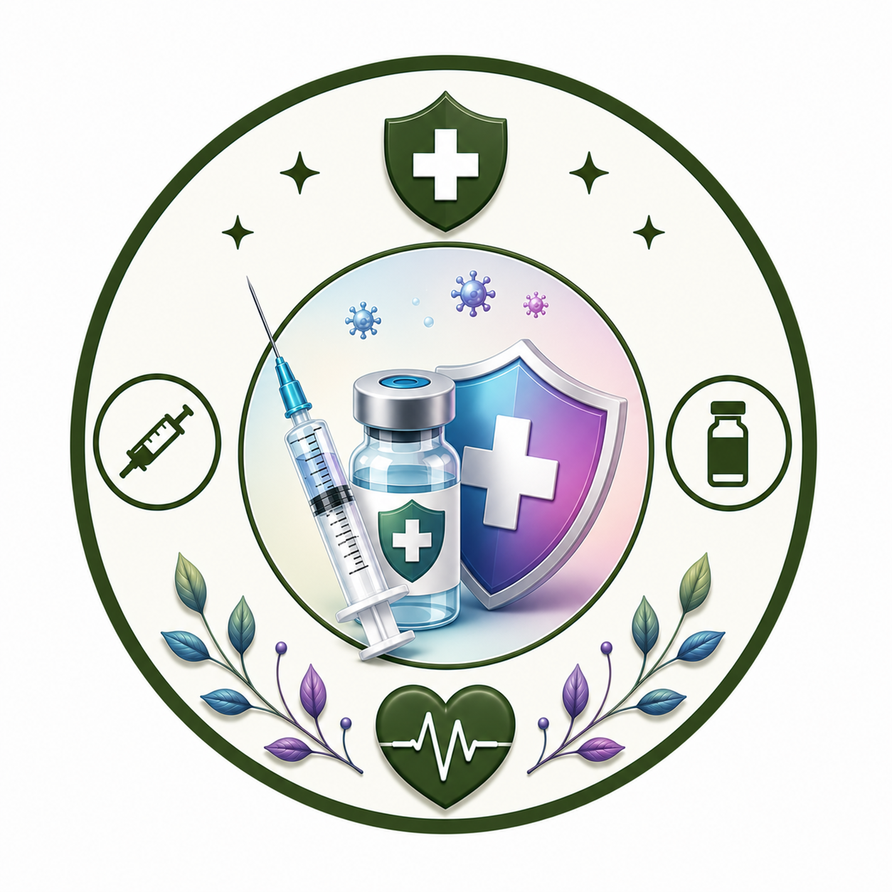 اللقاحات والأمصال