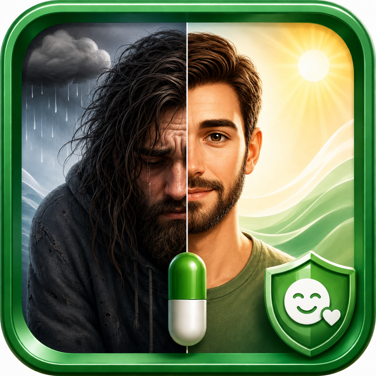 مضادات الاكتئاب