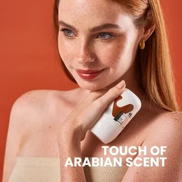 ڤاكيشن رول أون برائحة العود العربي ٥٠ مل. 3