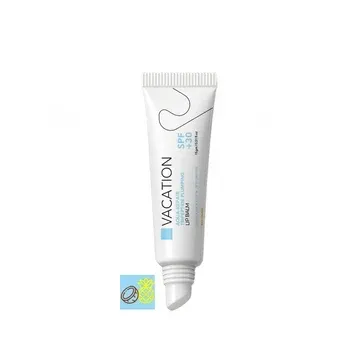 فاكيشن مرطب شفاه أكوا-ريبير بنكهة الفواكه الاستوائيه - SPF 30+