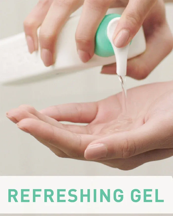 Cera Ve Foaming Facial Cleanser 473 ml 2