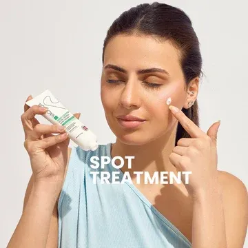 ڤاكيشن كريم لعلاج الحبوب ٦٠ مل 2