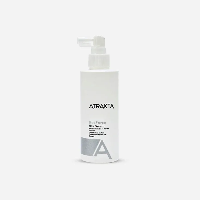Atrakta Re-Force Hair Serum 200ML