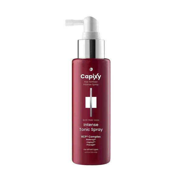 Capixy Intense Spray 125ML