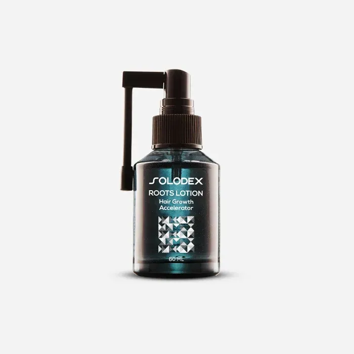 Solodex Roots Accelerator 60 ML