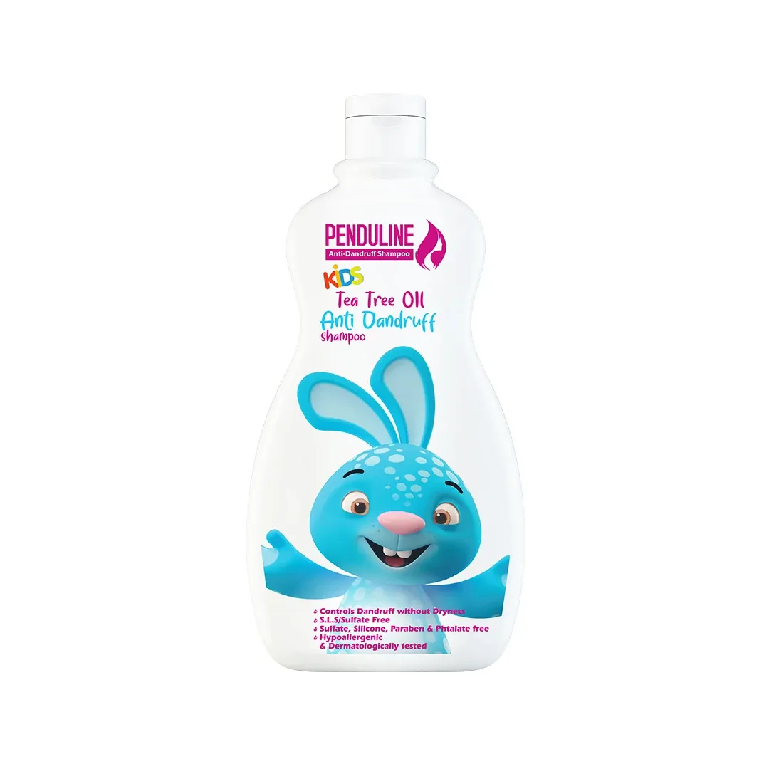 Penduline Kids Anti-Dandruff Shampoo 300ML