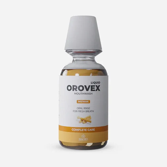 Orovex Miswak 250ML