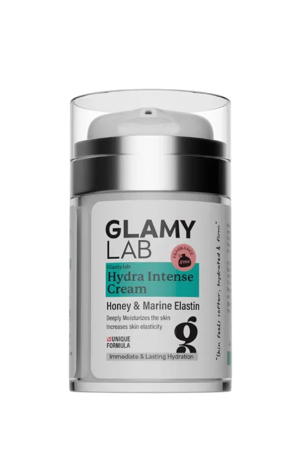 Glamy Lab Hydra Intense Cream