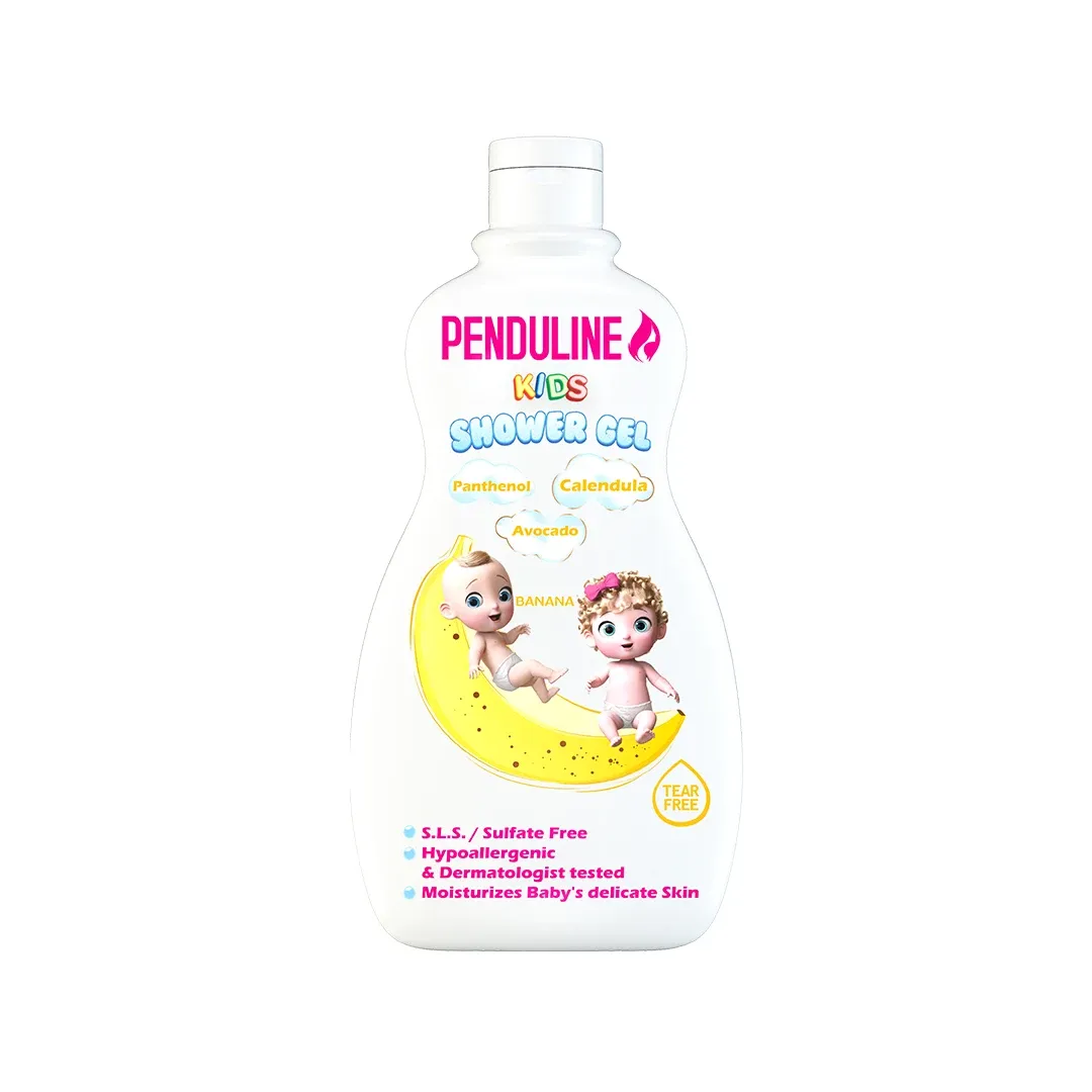 Penduline Shower Gel 300ML 2