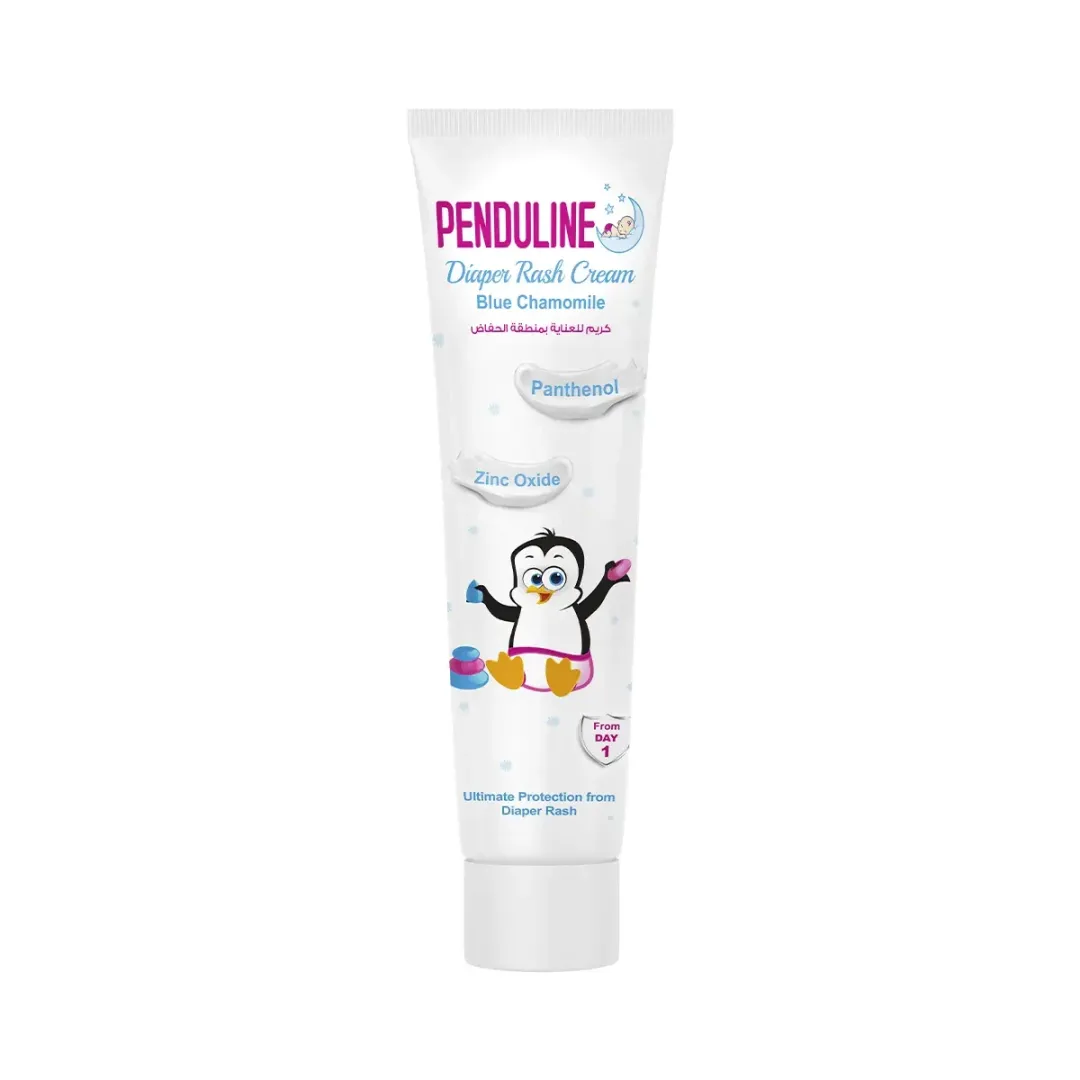Penduline Kids Diaber Rash Cream 75ML