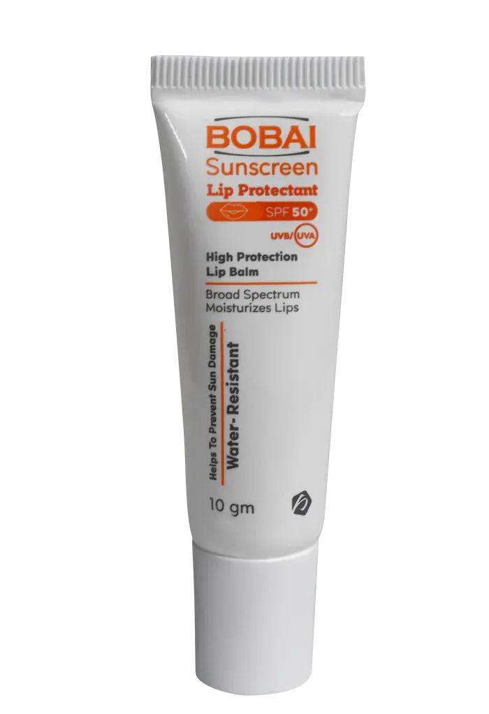 BOBAI Sunscreen Lip Protectant SPF 50+