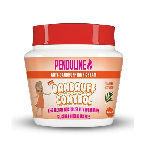 Penduline Kids Anti Dandruff Hair Cream 150ml