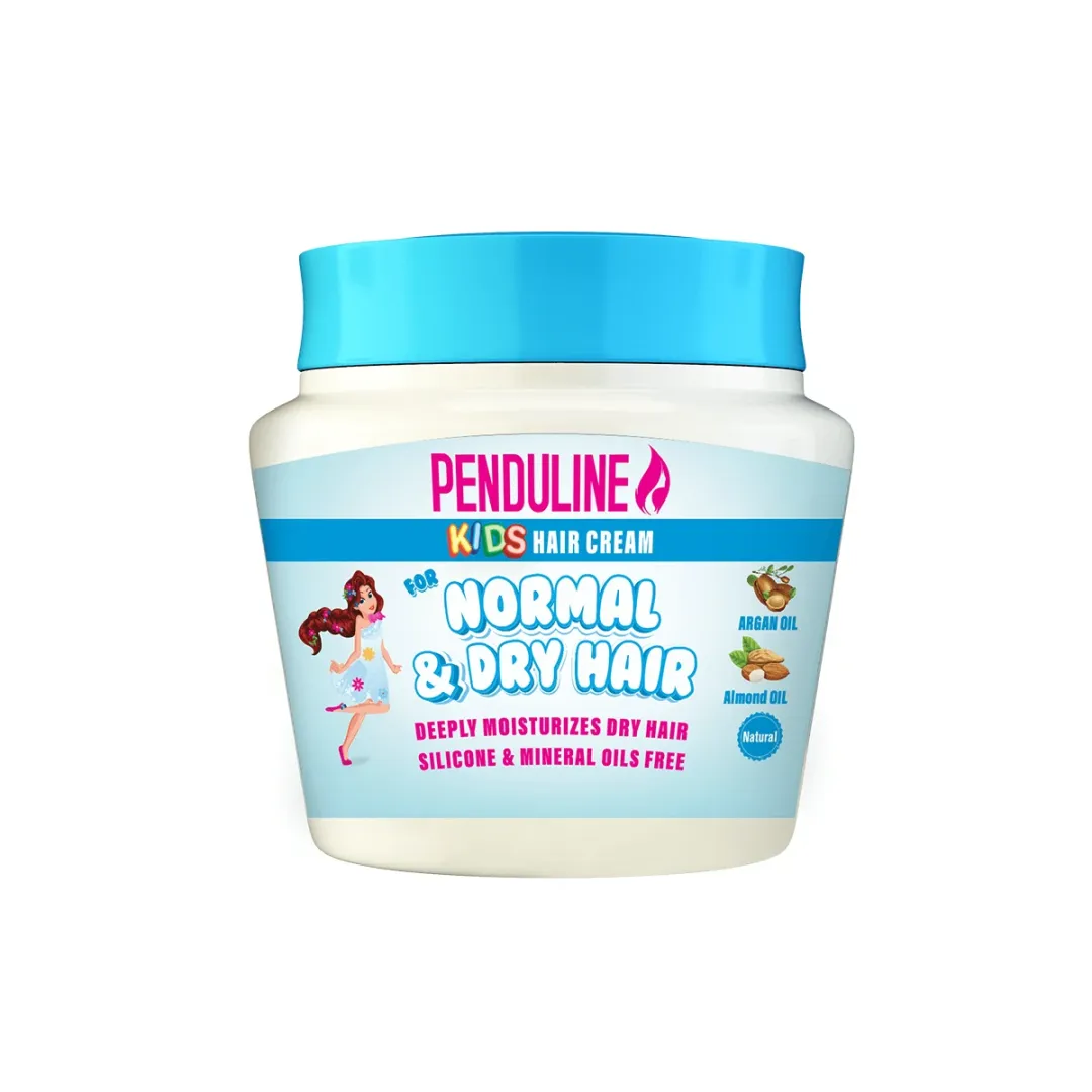 Penduline Kids Hair Cream Normal & Dry 150ML