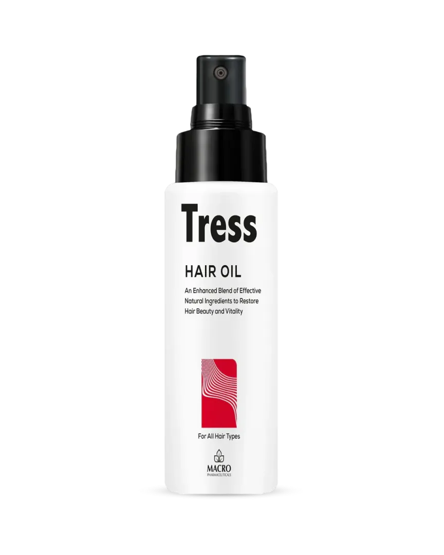 Tress Hair Oil 250 ml