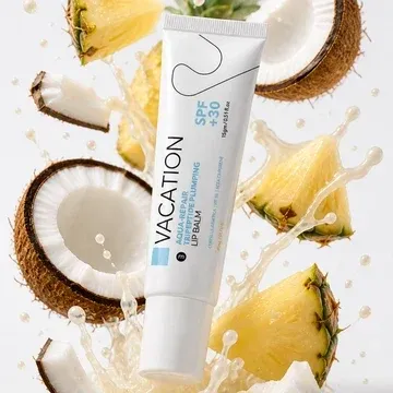 فاكيشن مرطب شفاه أكوا-ريبير بنكهة الفواكه الاستوائيه - SPF 30+ 3