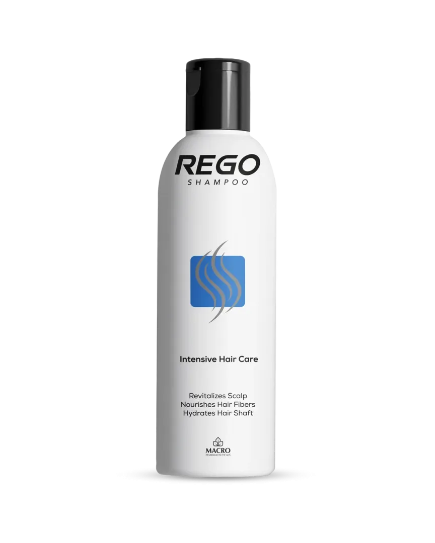Rego Hair Shampoo