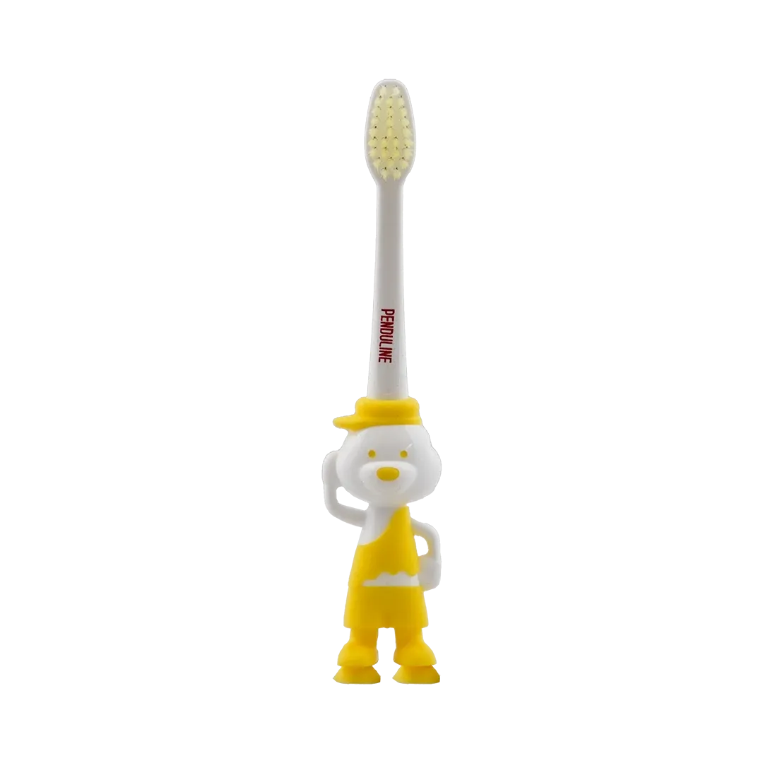 Penduline Kids Toooth Brush 3