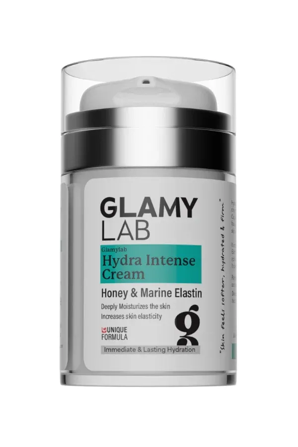 Glamy Lab Hydra Intense Cream 2