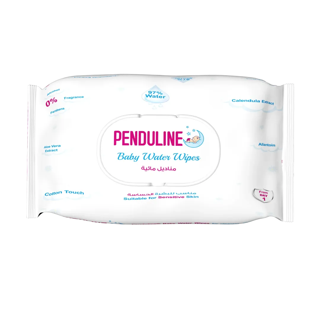 Penduline Kids Wipes 30Pcs