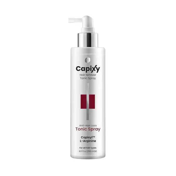 Capixy Tonic Spray 250ML