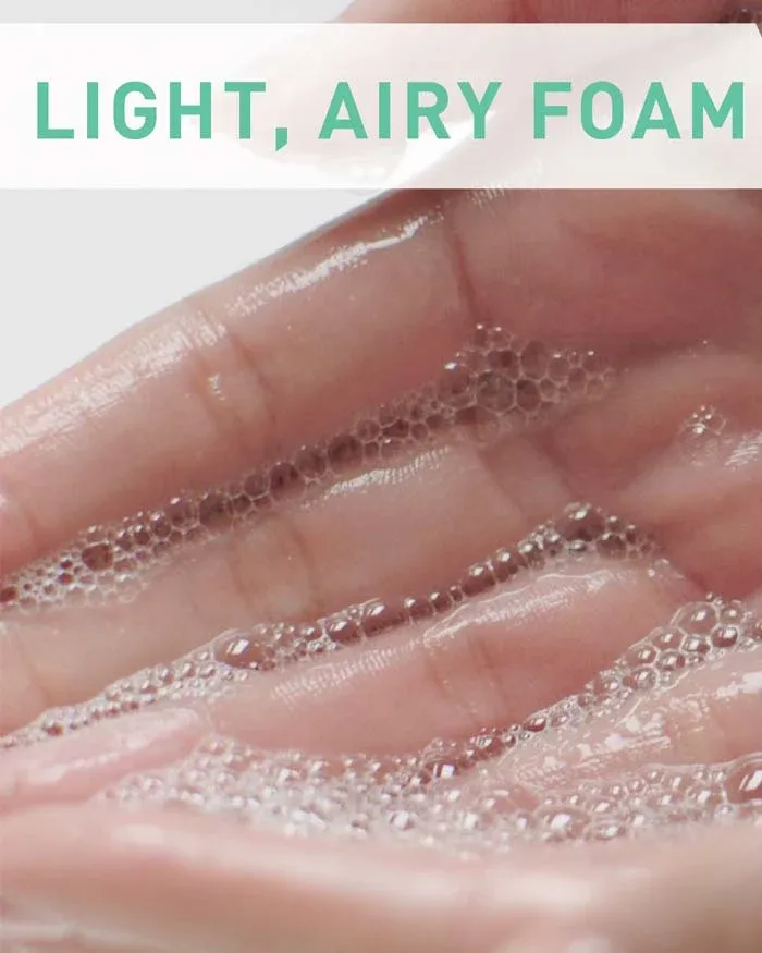 Cera Ve Foaming Facial Cleanser 473 ml 4