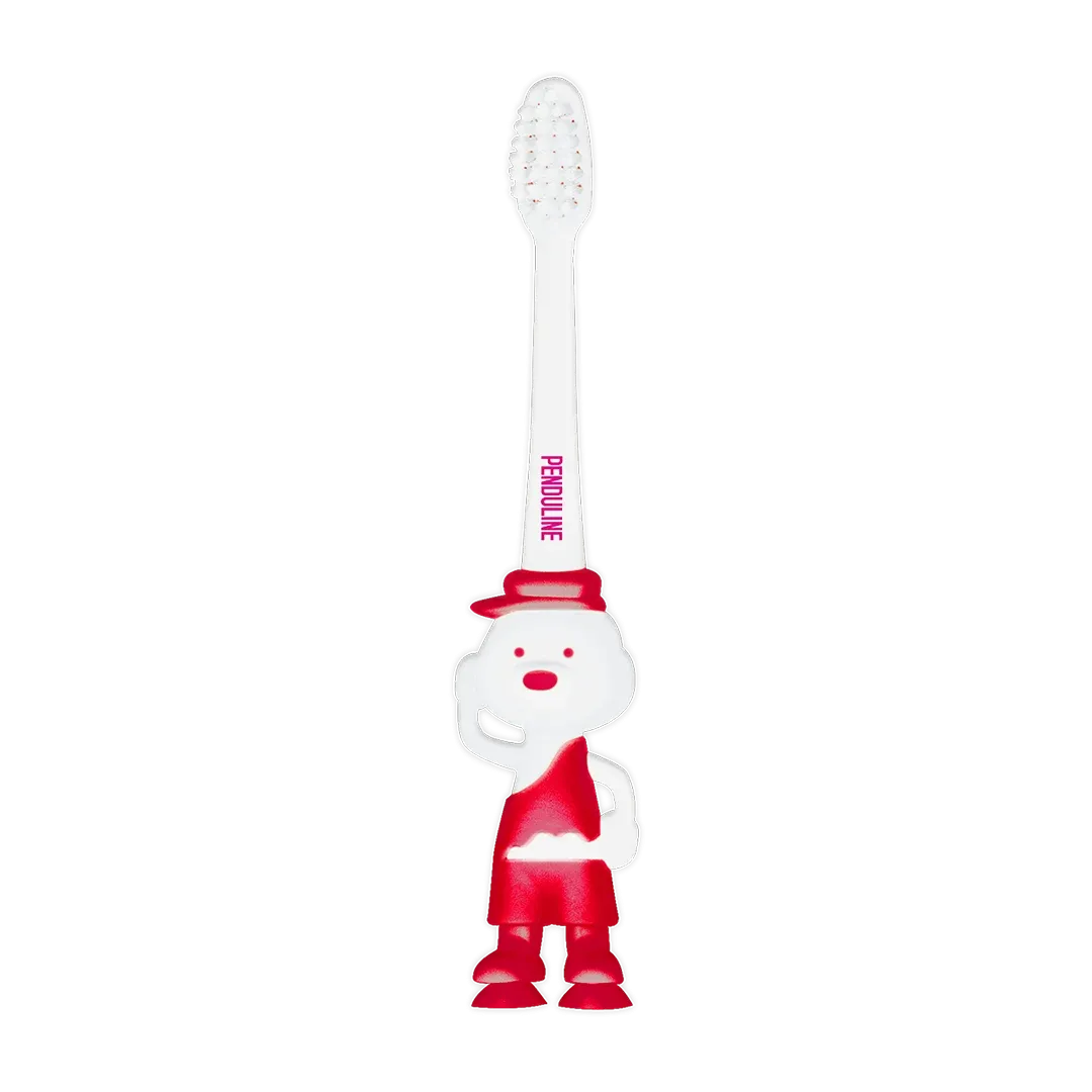 Penduline Kids Toooth Brush 4