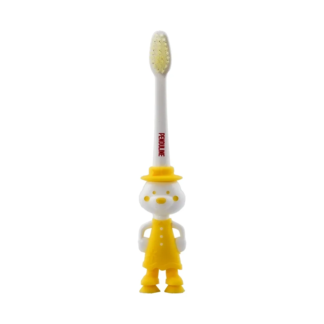 Penduline Kids Toooth Brush 5