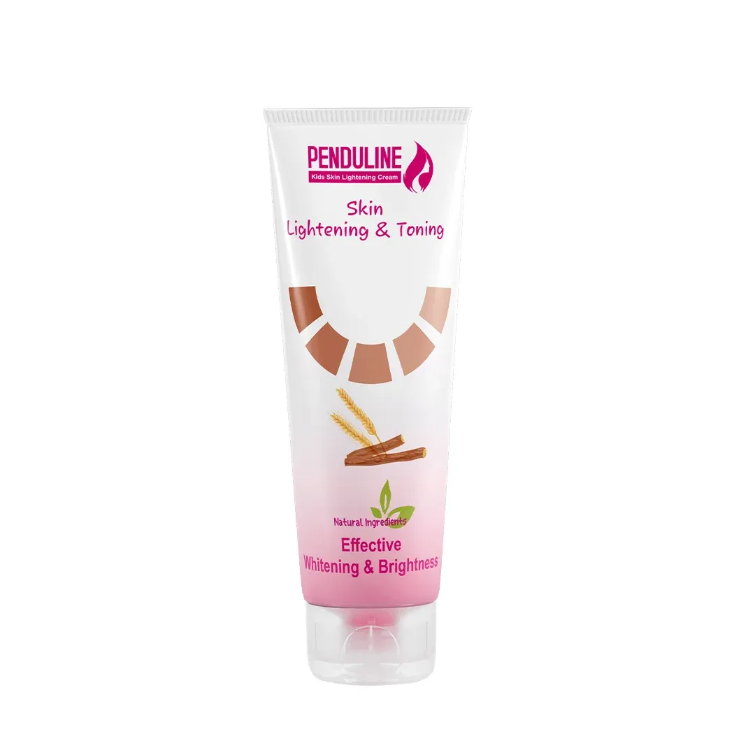 Pendulin Cream Skin Lightining & Toning 120ML