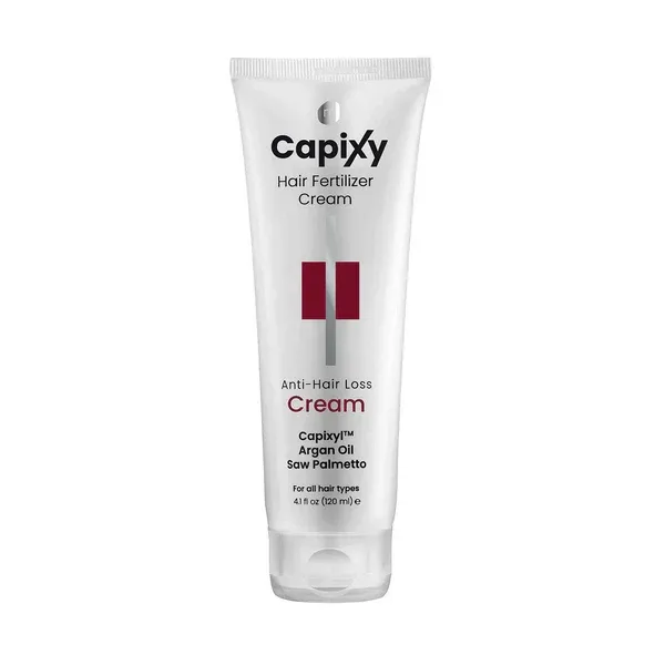Capixy Cream 120ML