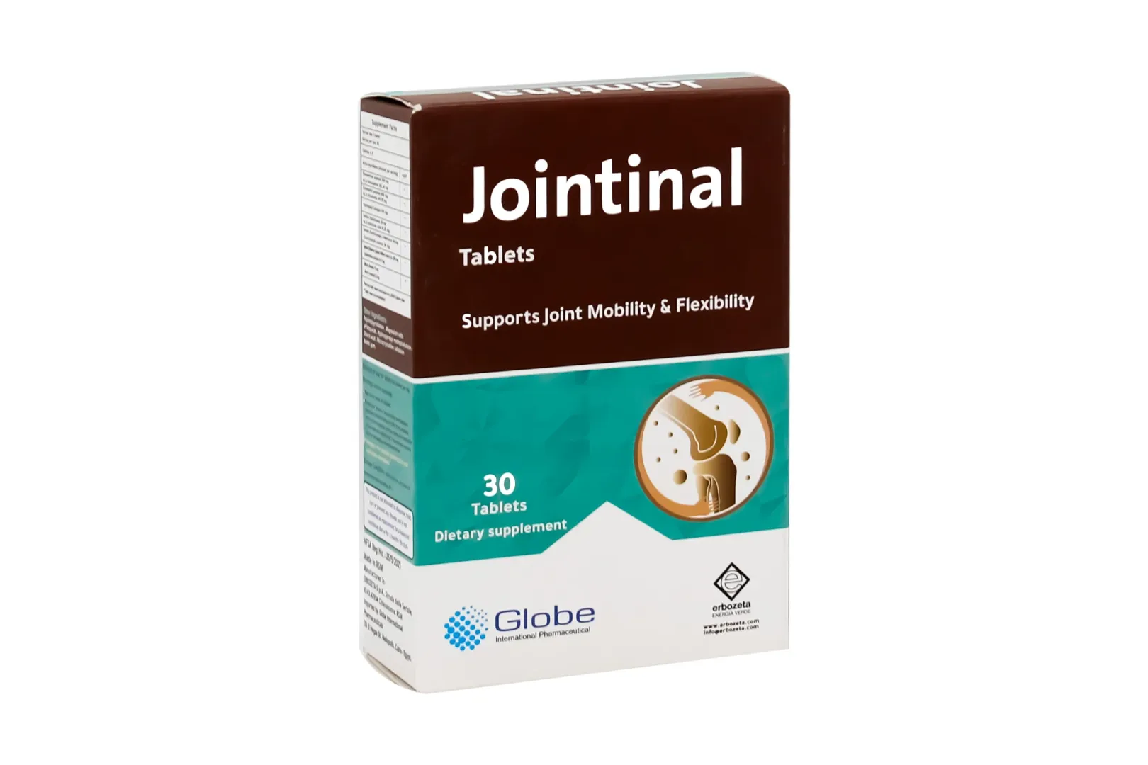 جوينتنال 30 قرص