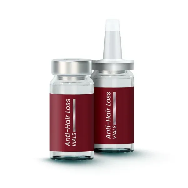 Capixy Anti-Hair Loss Vials 70ML 2