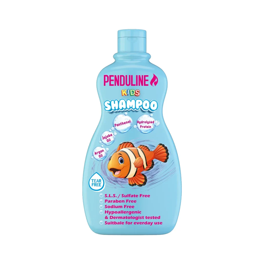 Pendulin Kids Shampo 450ML