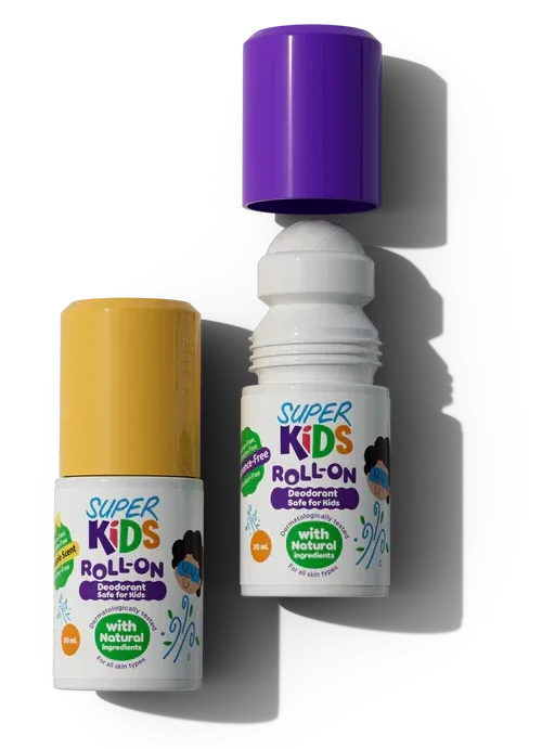 Super Kids Roll On 30ML 2