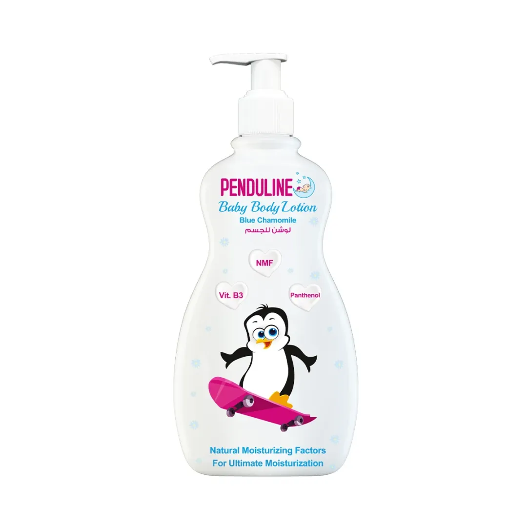 Penduline Kids Body Lotion 200ML
