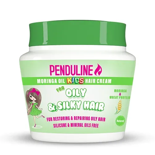 Penduline Kids Morniga Cream 150ML