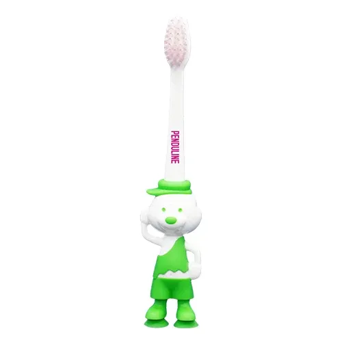 Penduline Kids Toooth Brush 2