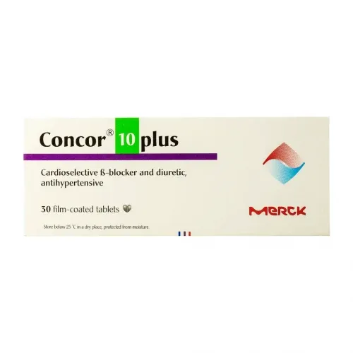 CONCOR 30 TAB 4