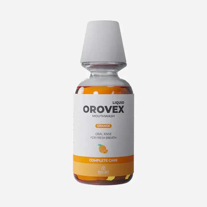 Orovex Orange 250ML