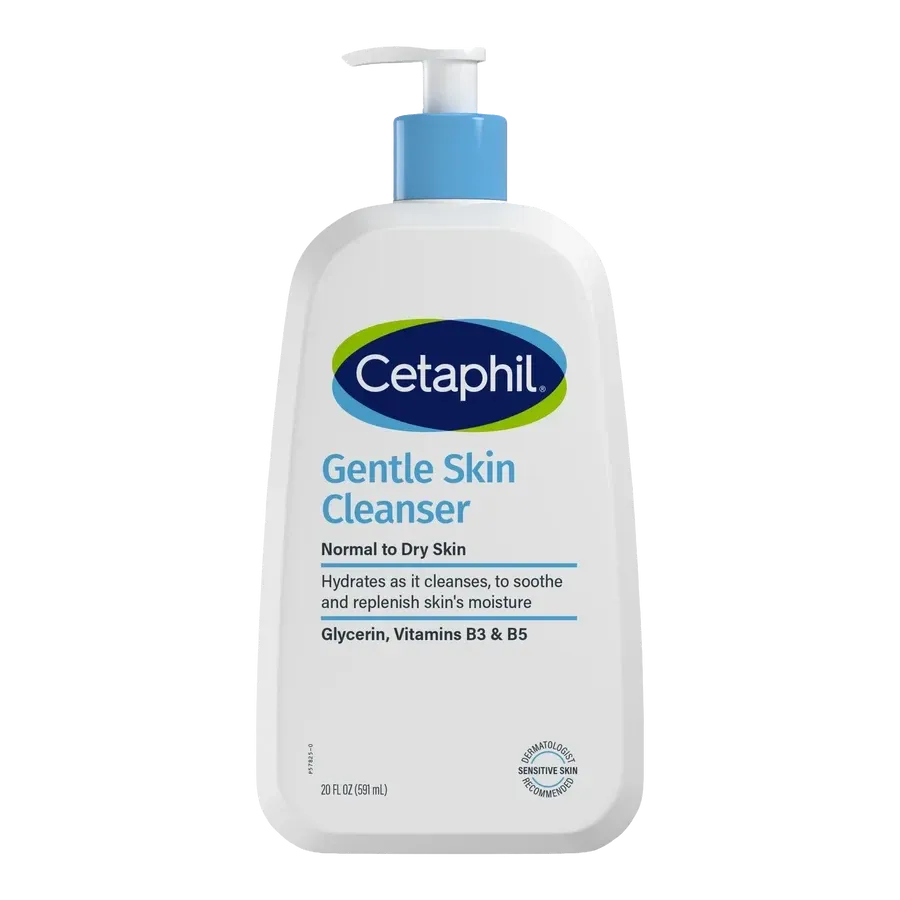 Cetaphil Gentle Skin Cleanser