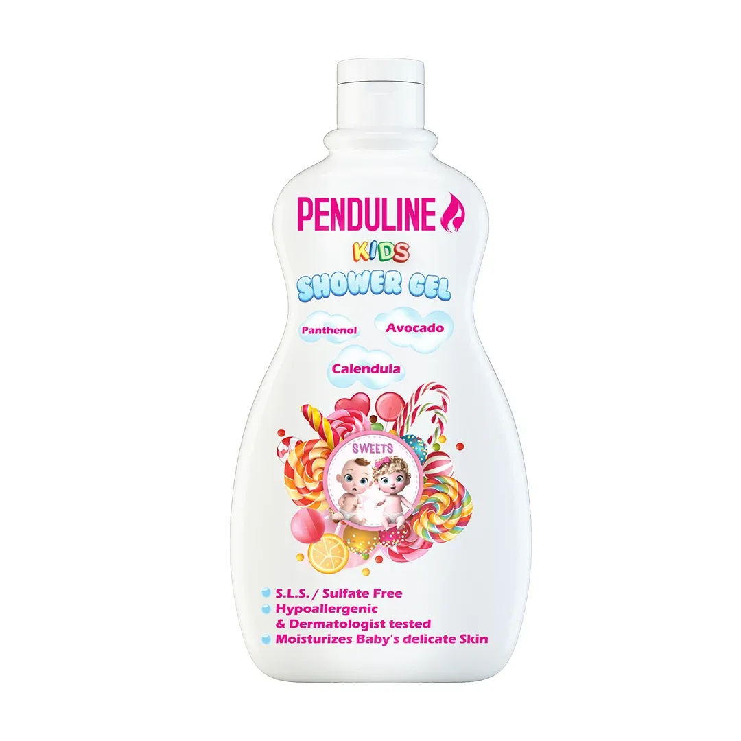 Penduline Shower Gel 300ML