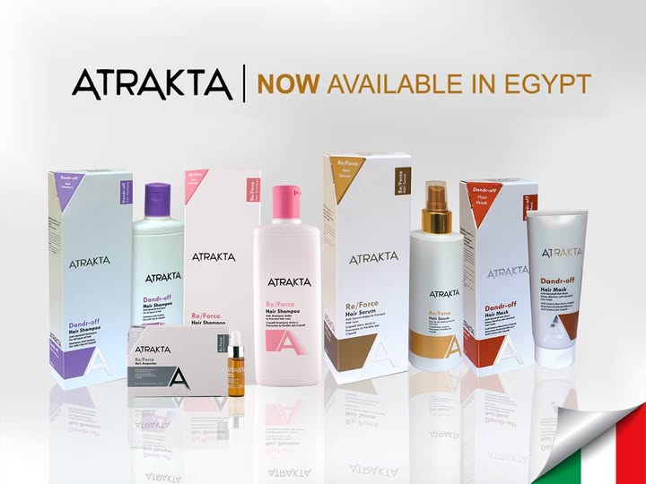 Atrakta