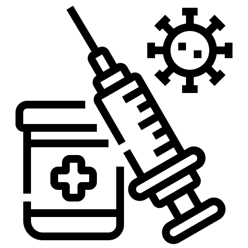اللقاحات والأمصال